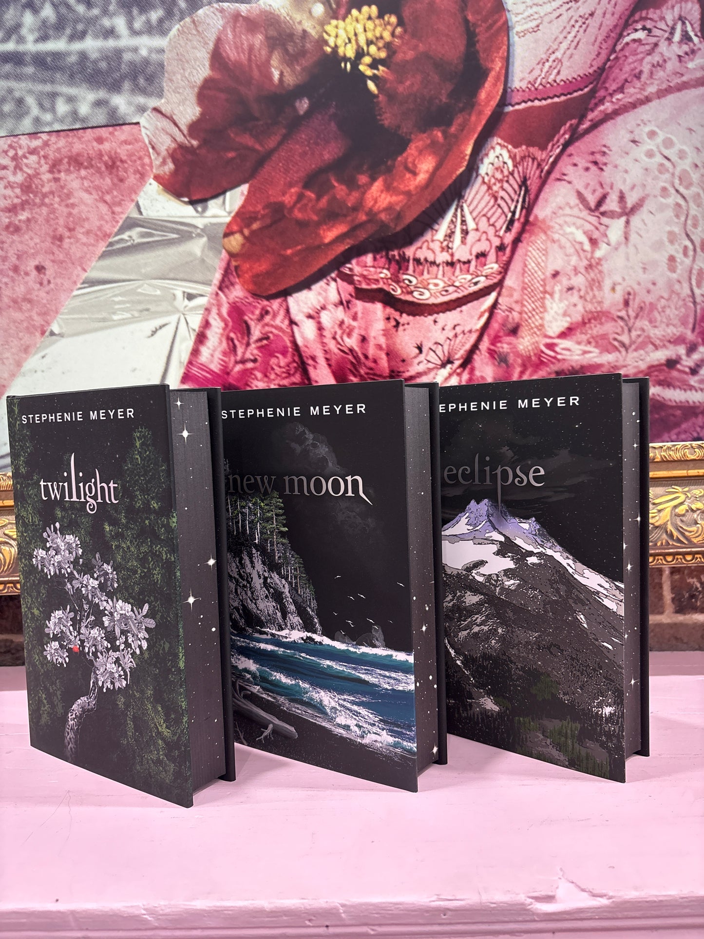 Twilight Special Edition Boxset