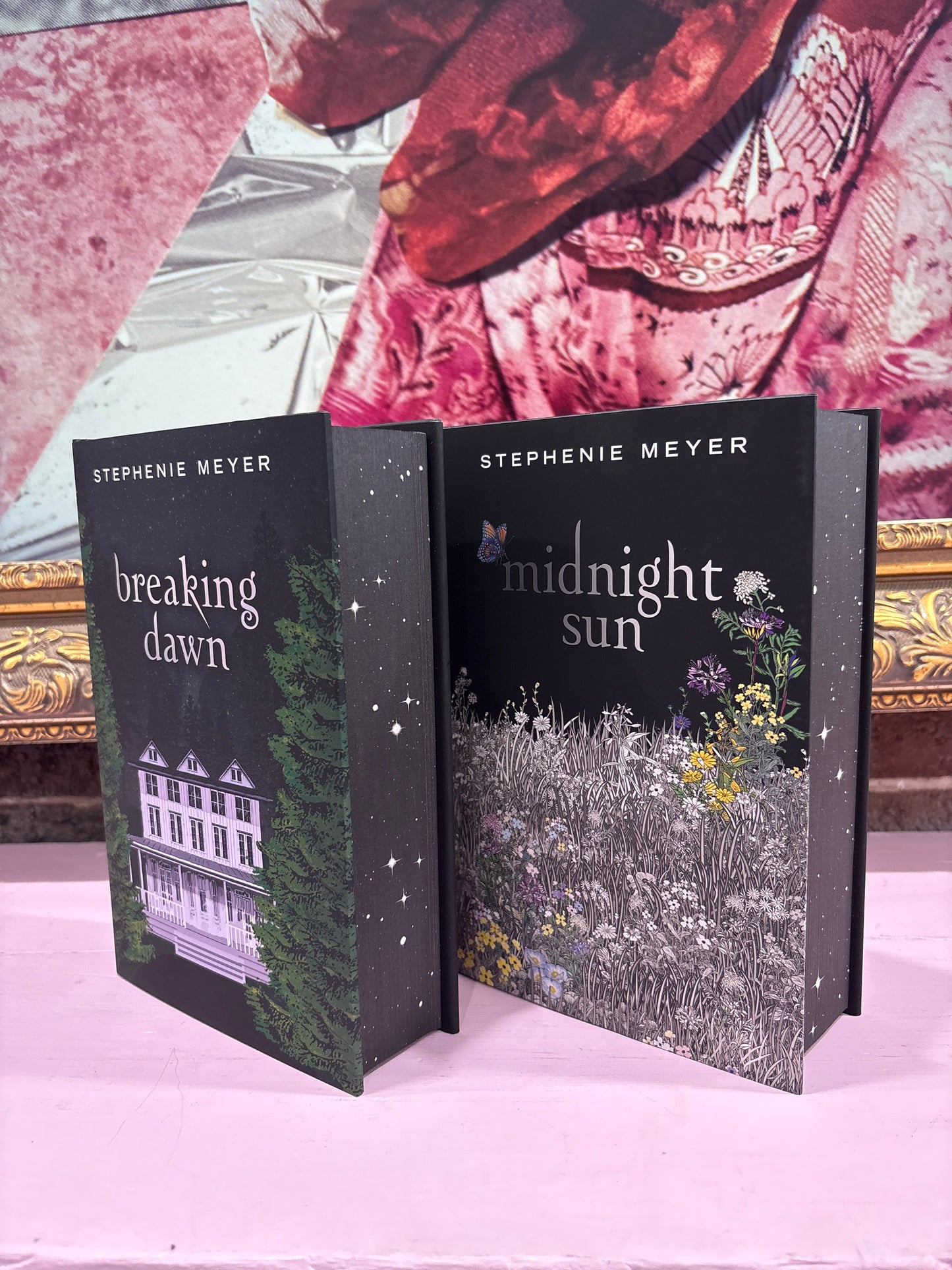 Twilight Special Edition Boxset