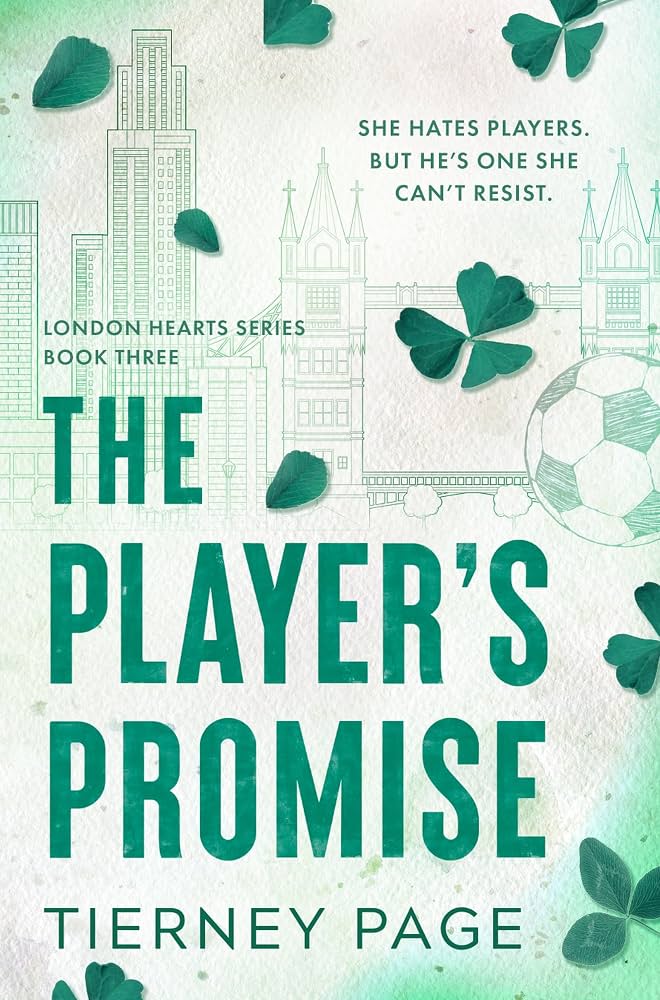 The Players Promise