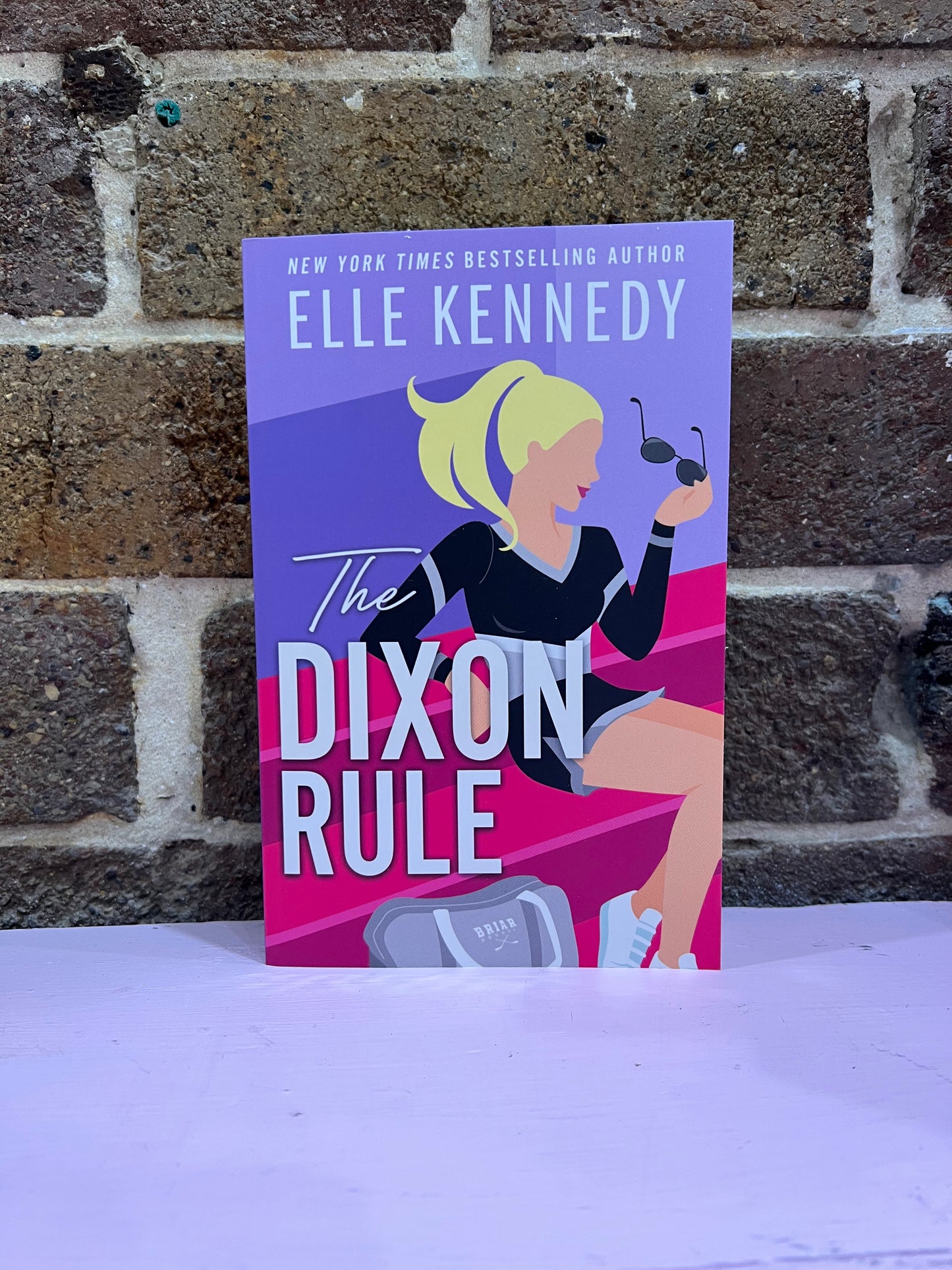 The Dixon Rule