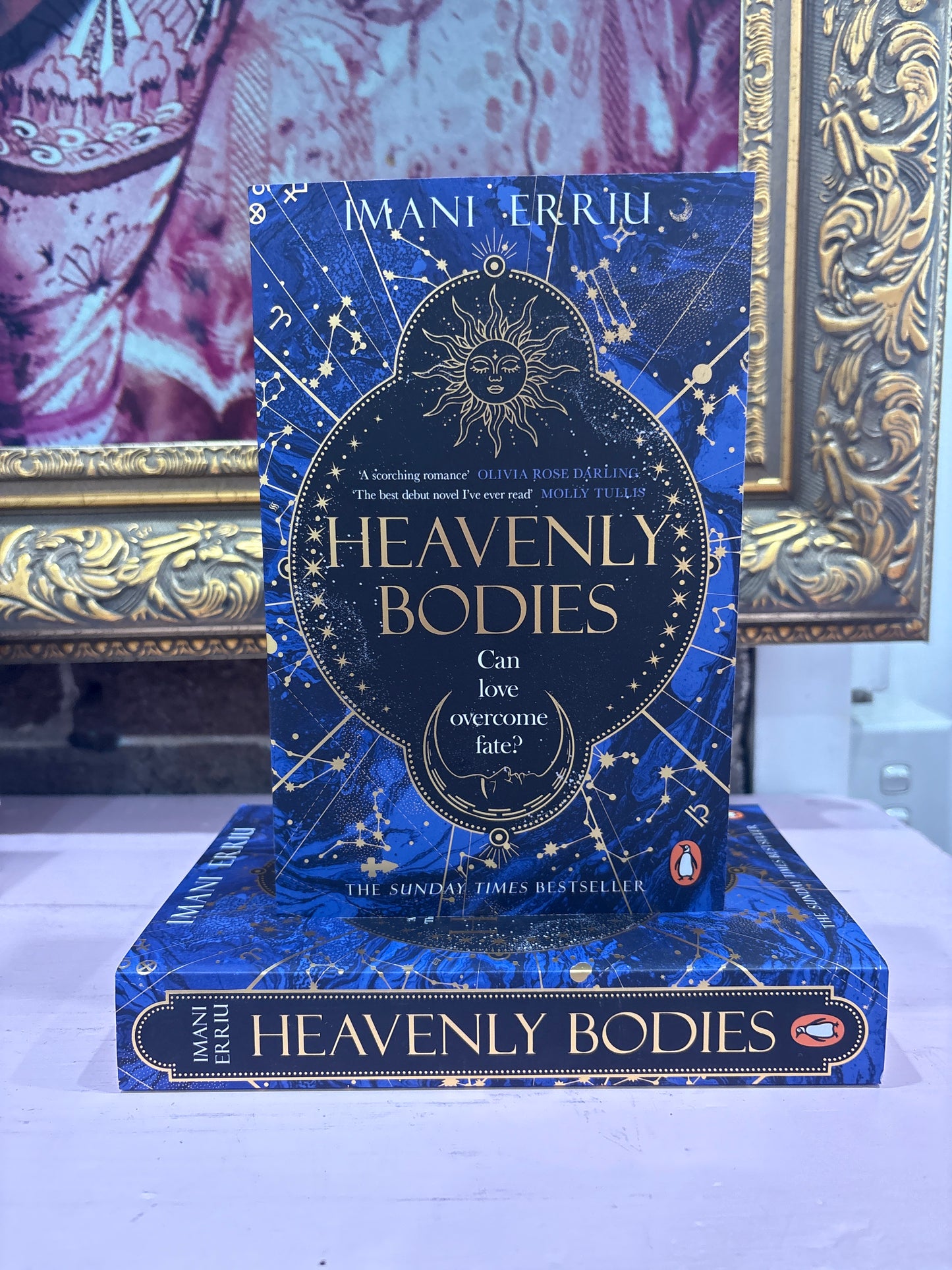Heavenly Bodies