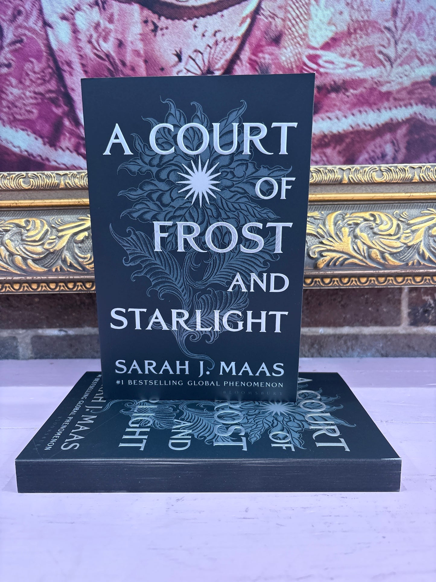 A Court of Frost and Starlight- Night Court Edition