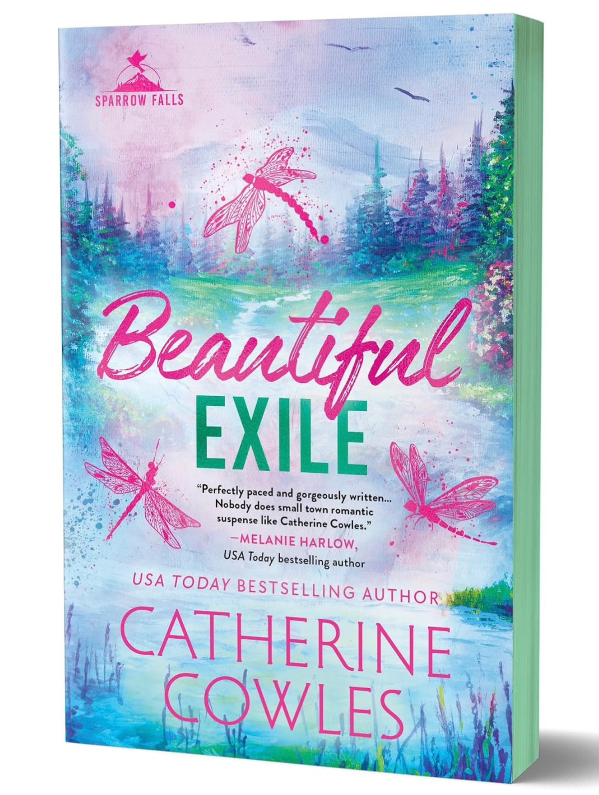 Beautiful Exile - Special Edition
