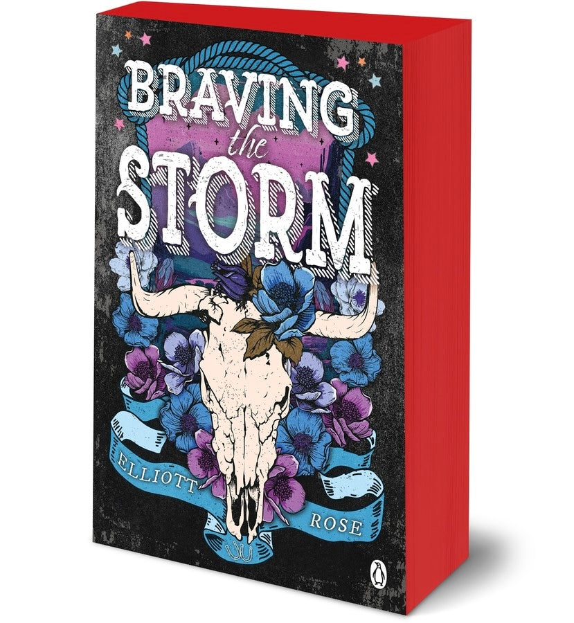 Braving the Storm - Special Edition