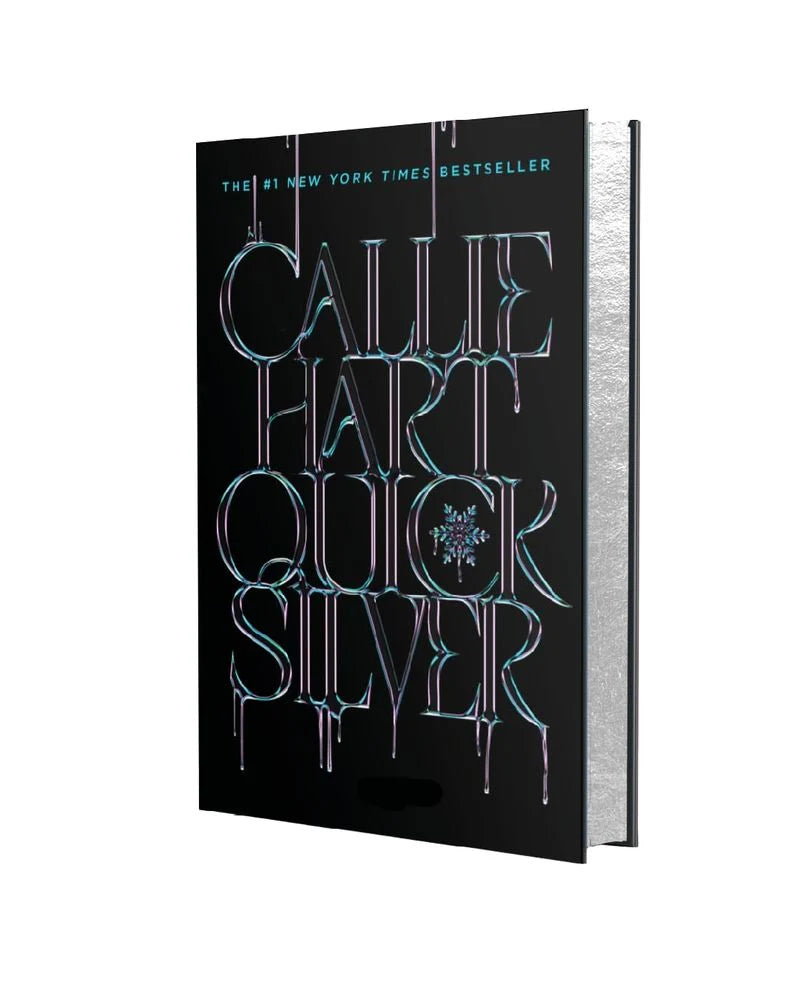 Quicksilver - Special Edition