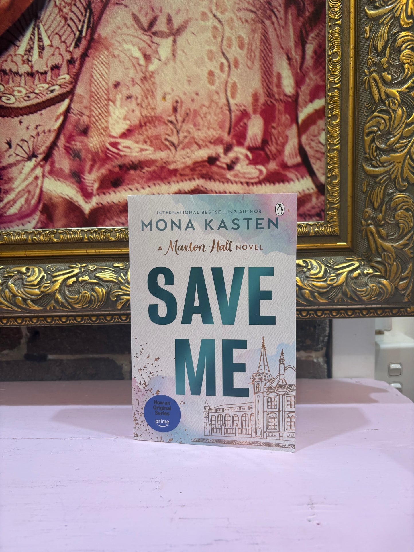 Save Me