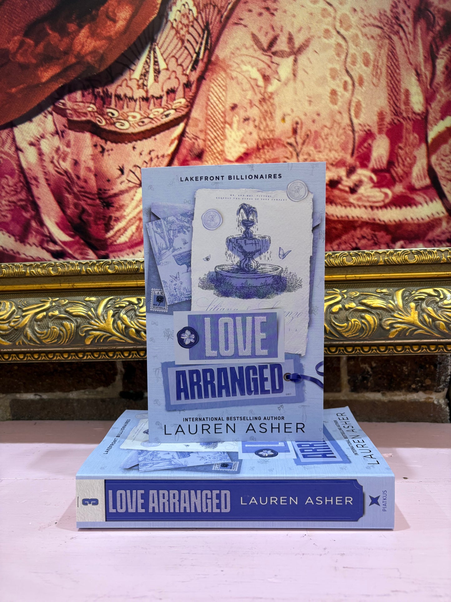 Love Arranged