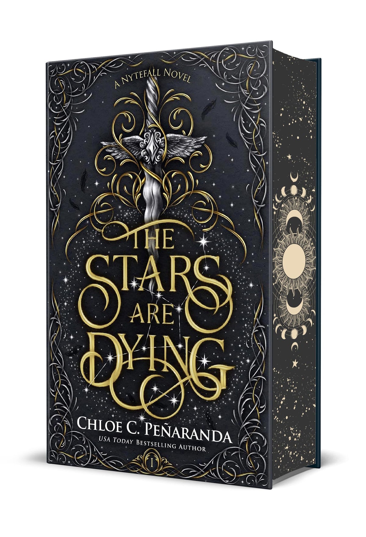 The Stars Are Dying - Special Edition