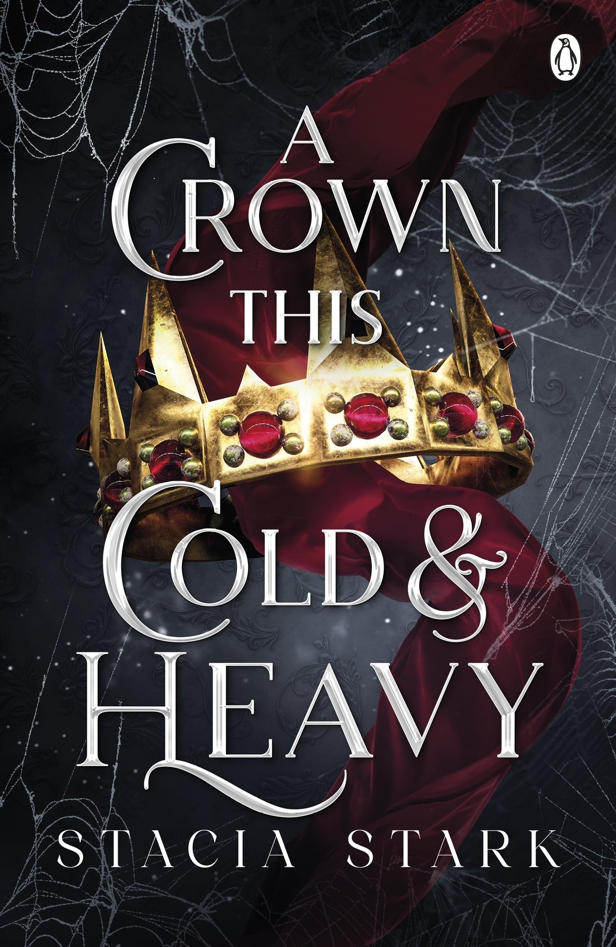 A Crown This Cold & Heavy