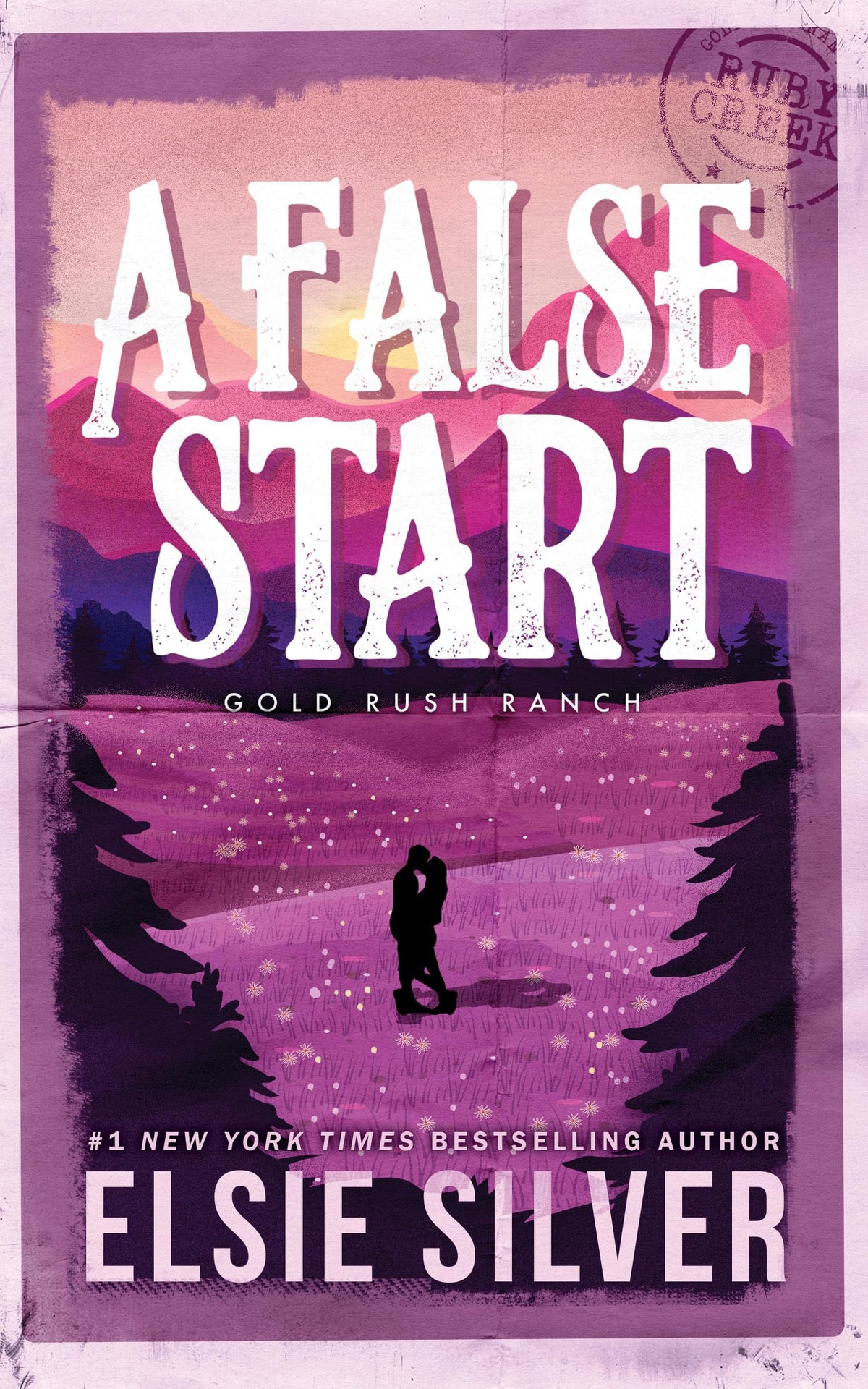 A False Start