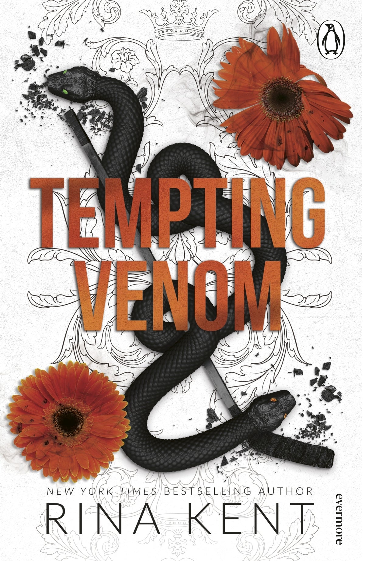Tempting Venom