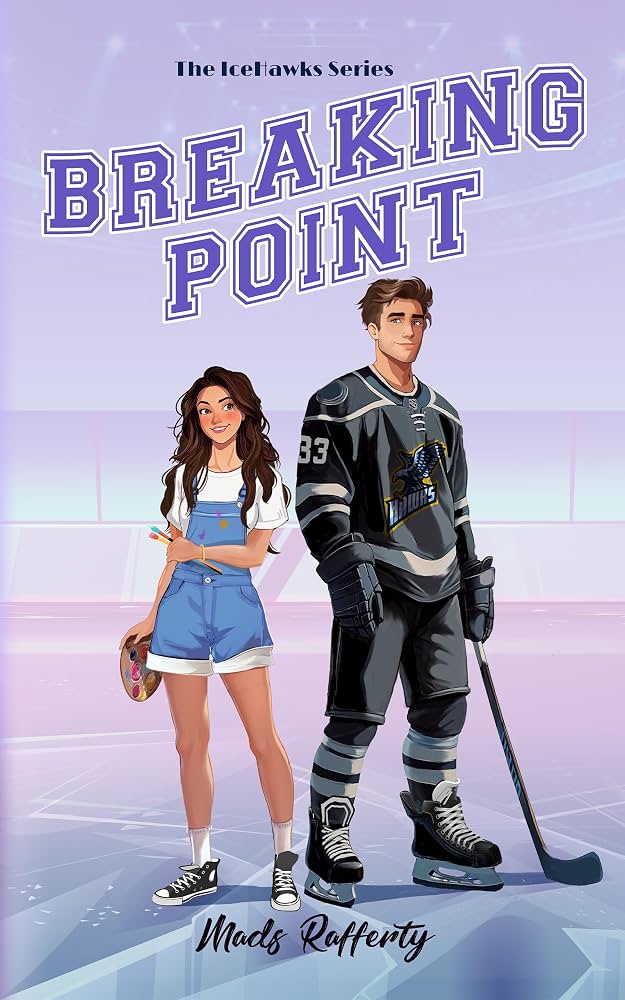Breaking Point - Indie