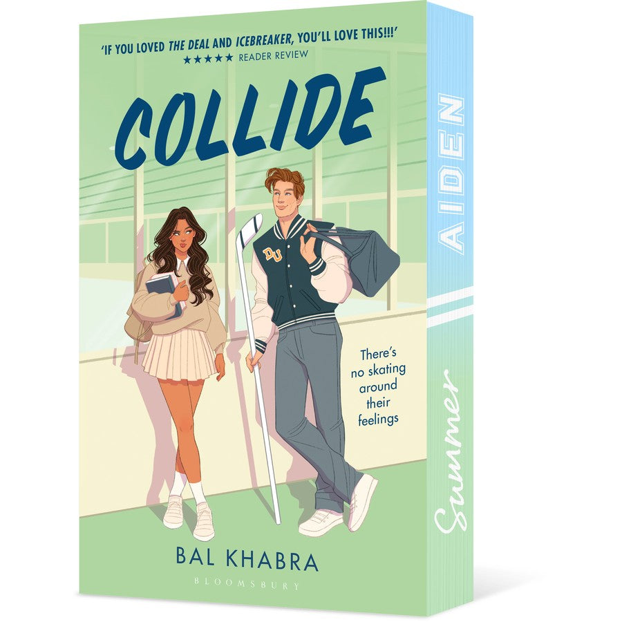Collide - Special Edition