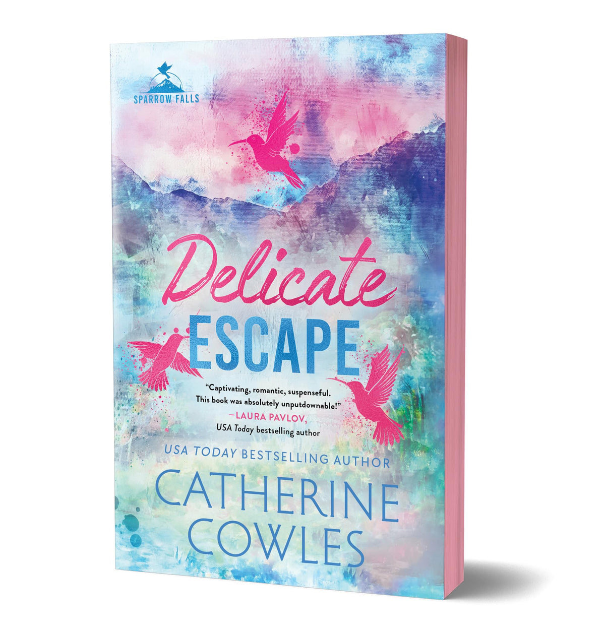 Delicate Escape - Special Edition