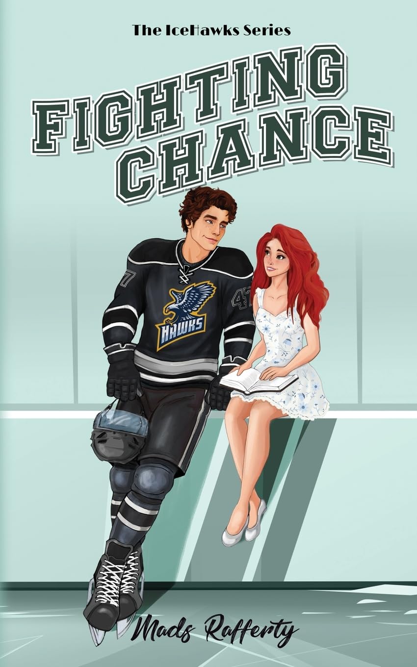 Fighting Chance - Indie
