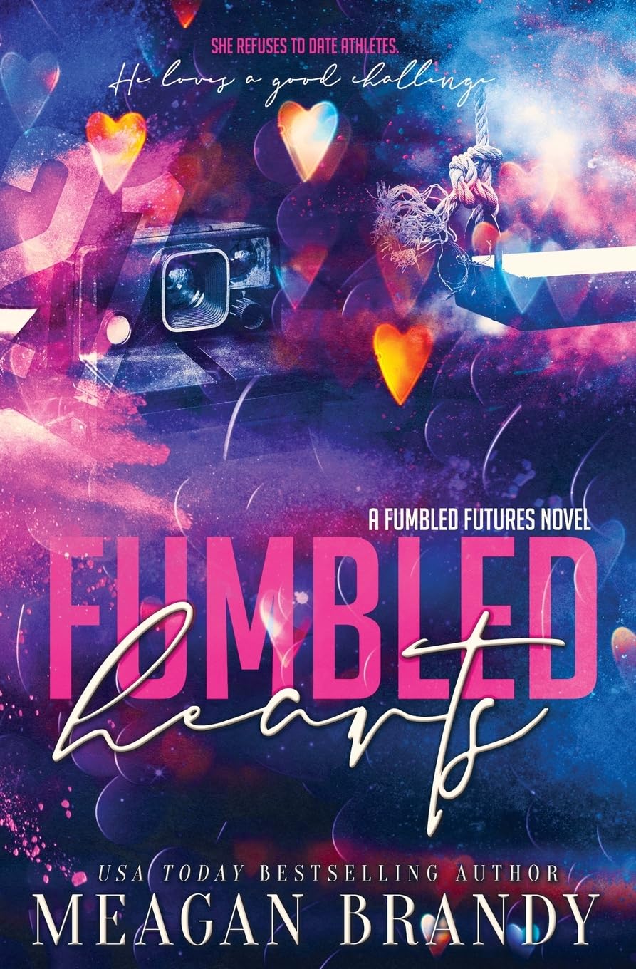 Fumbled Hearts - Indie