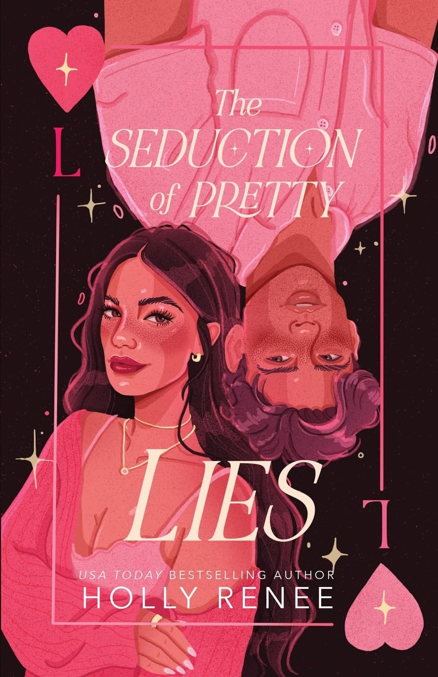 The Seduction of Pretty Lies- Indie