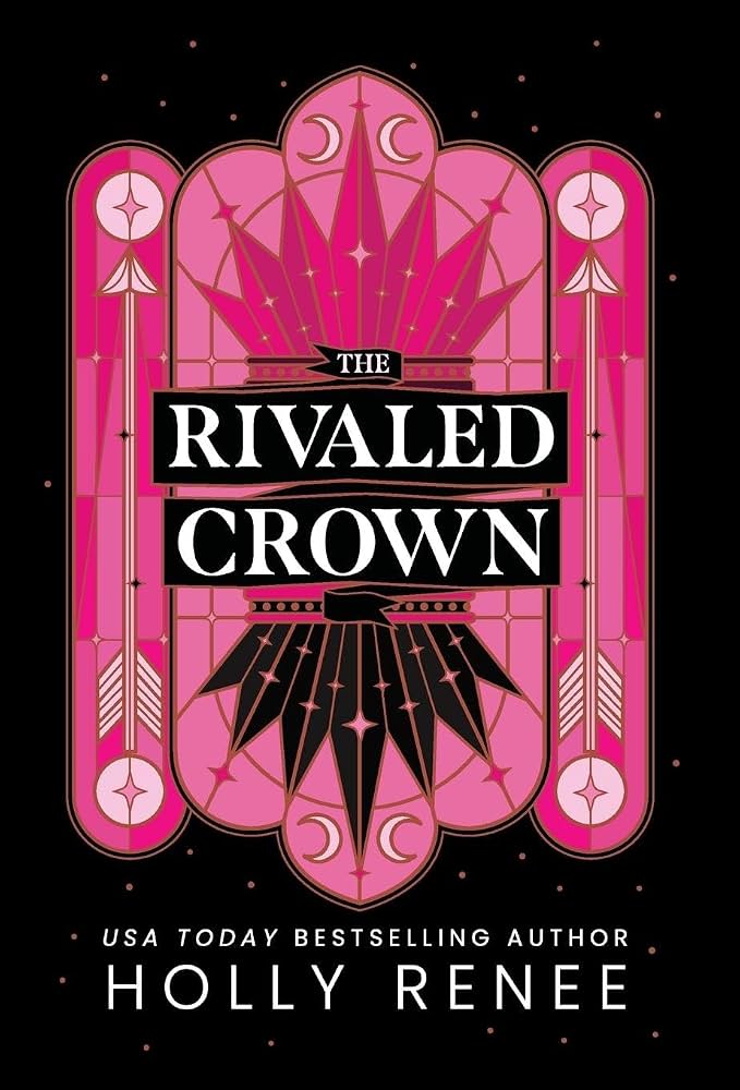 The Rivaled Crown - Indie