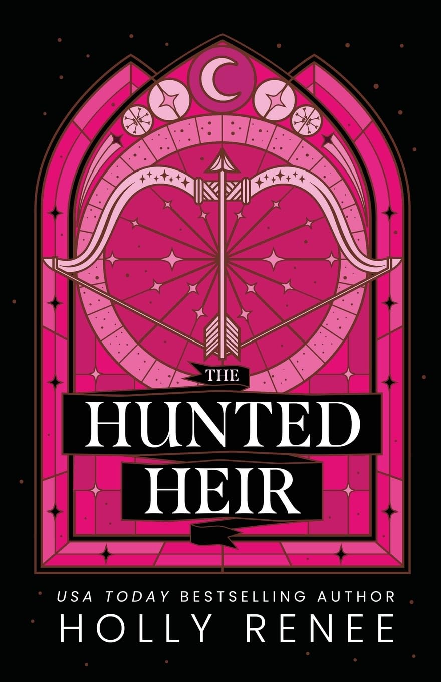 The Hunted Heir - Indie