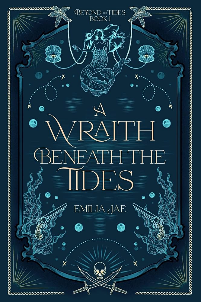 The Wraith Beneath the Tides - Indie