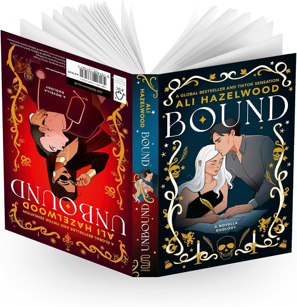 Bound and Unbound