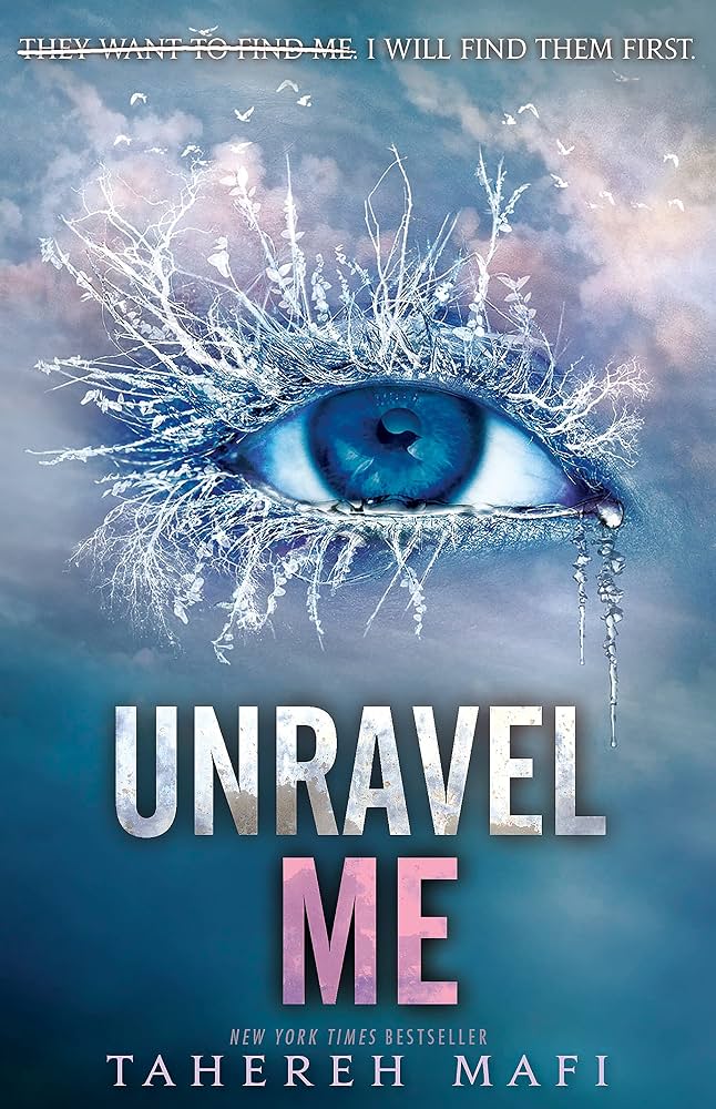 Unravel Me