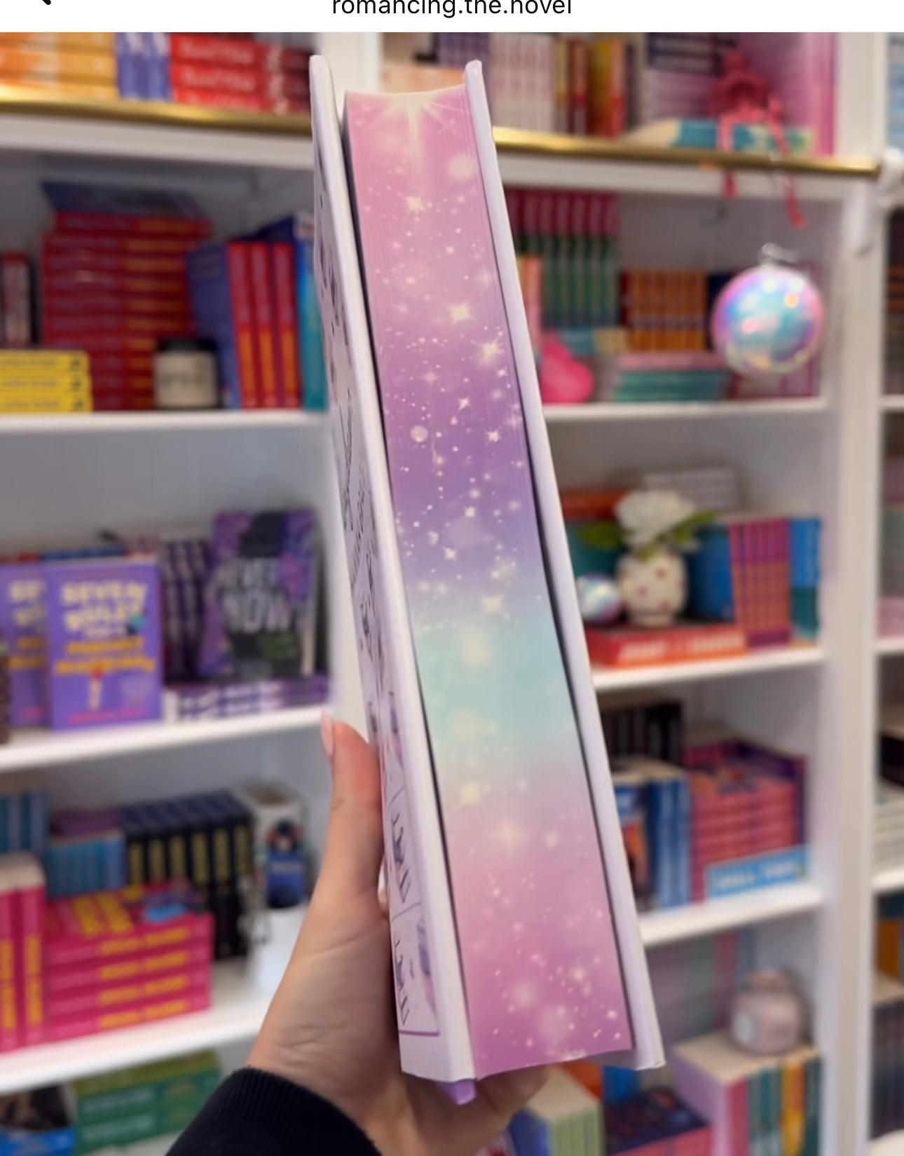Daydream US Special Edition