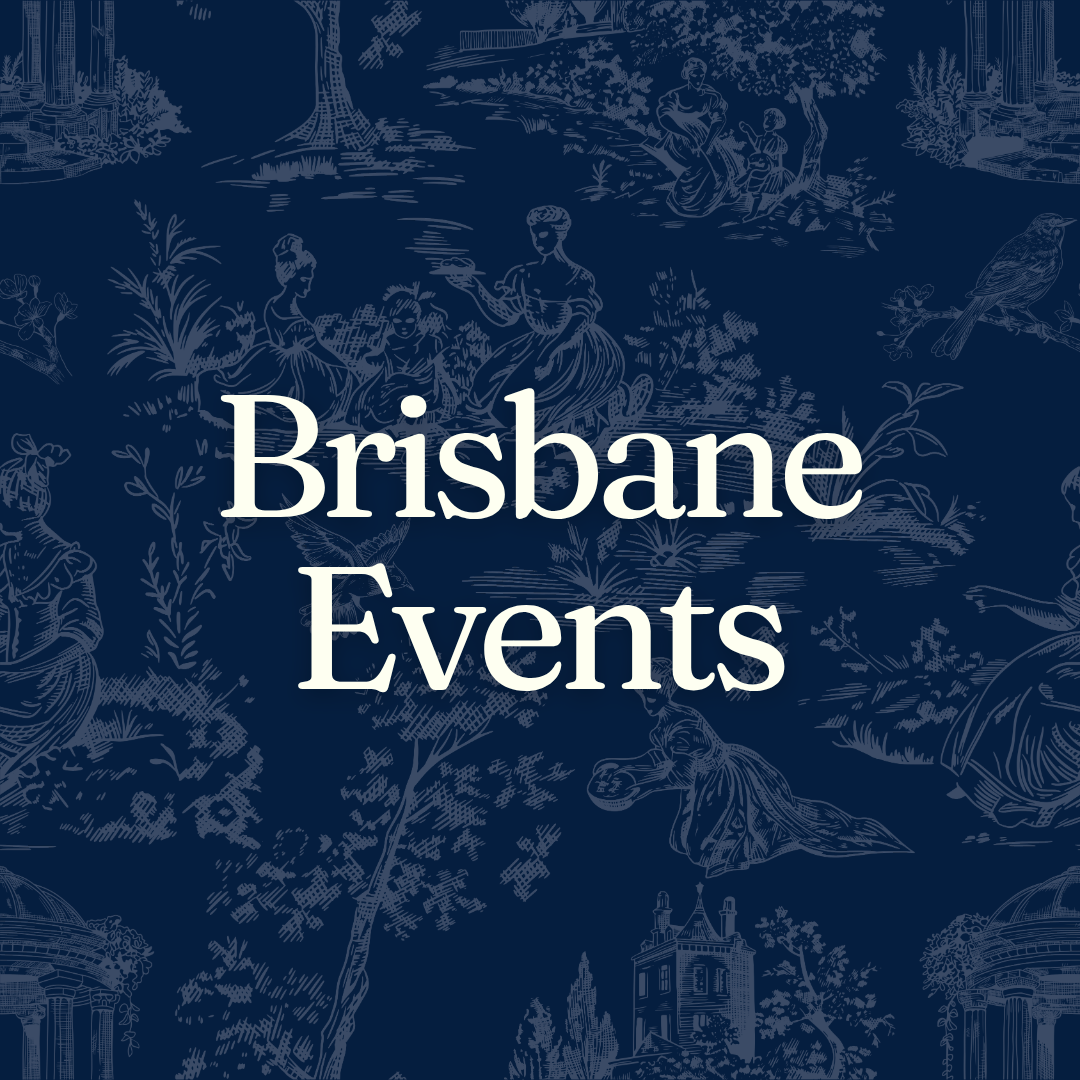 Brisbane Events