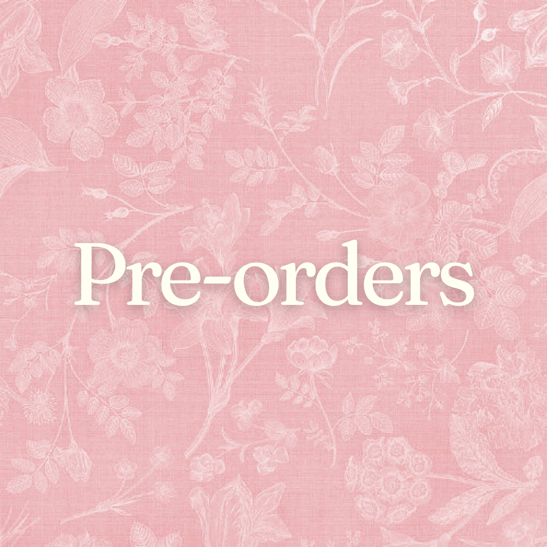 Pre-Order