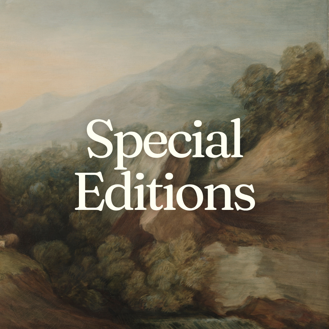Special Edition