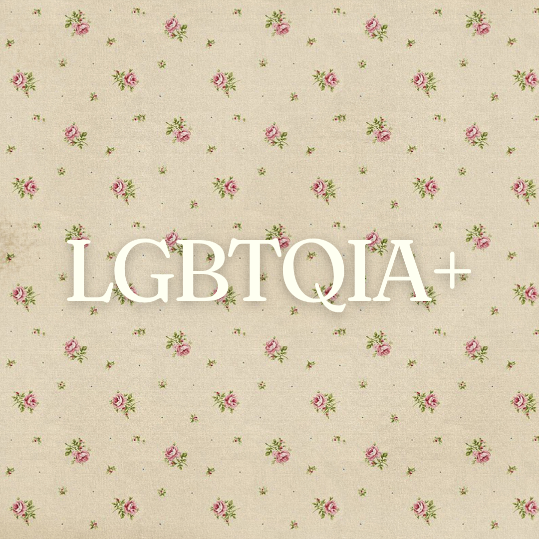 LGBTQIA+