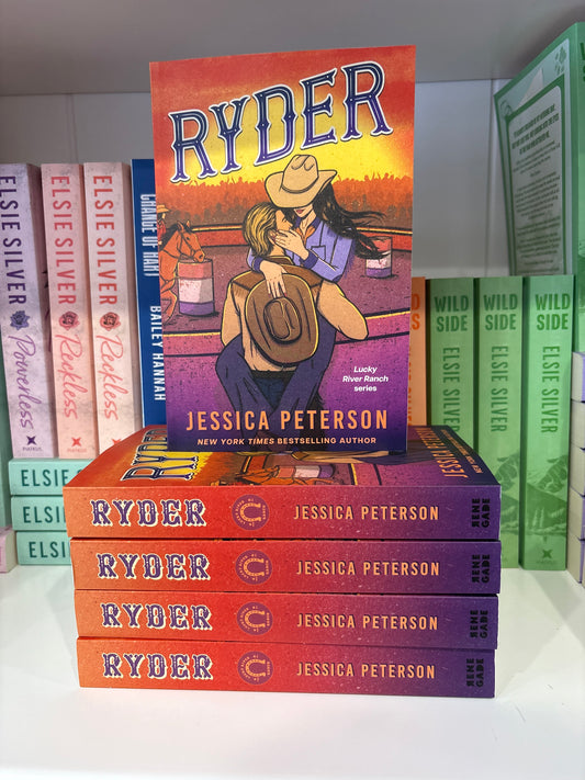 Ryder