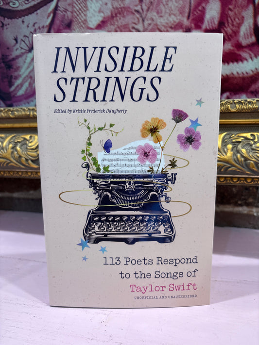 Invisible Strings