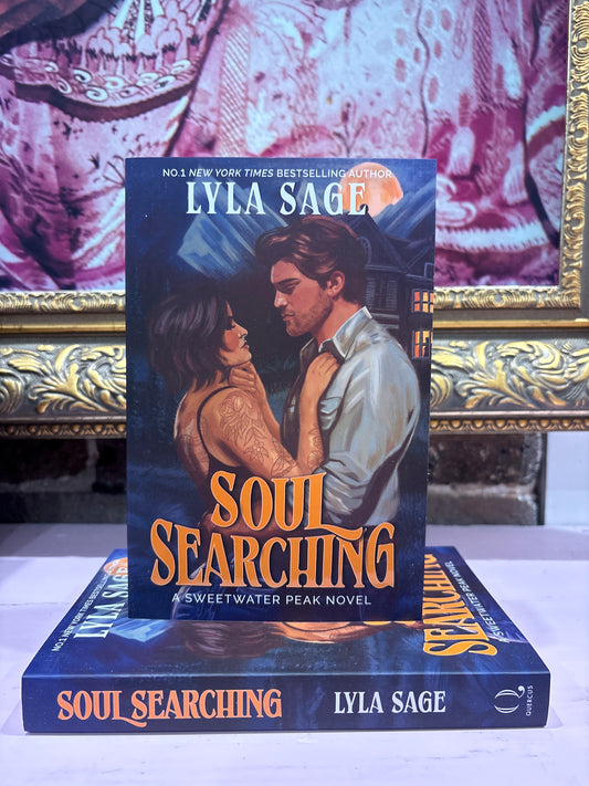 Soul Searching