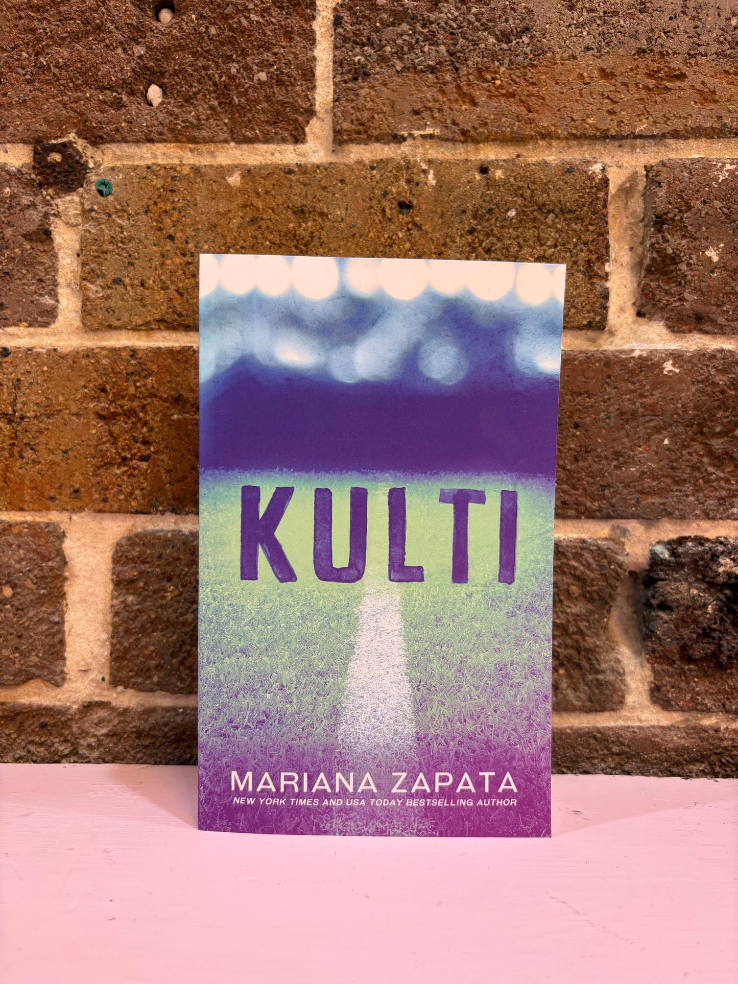 Kulti