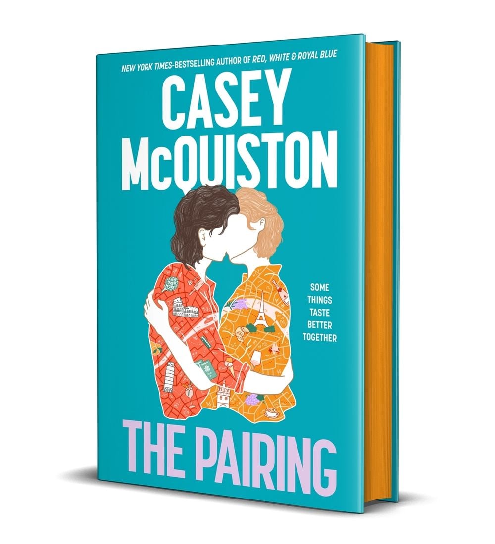 The Pairing - Special Edition