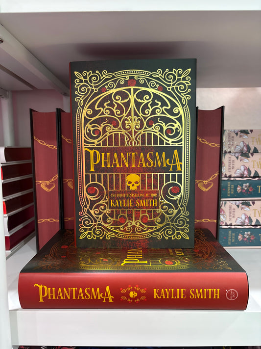 Phantasma - Special Edition