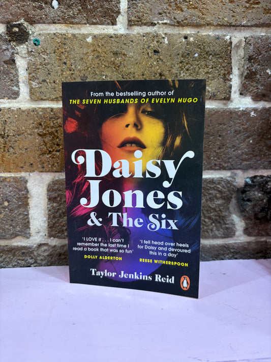Daisy Jones & The Six