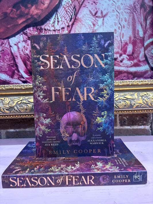 Season of Fear