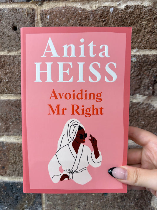 Avoiding Mr Right