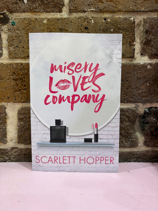 Misery Loves Company