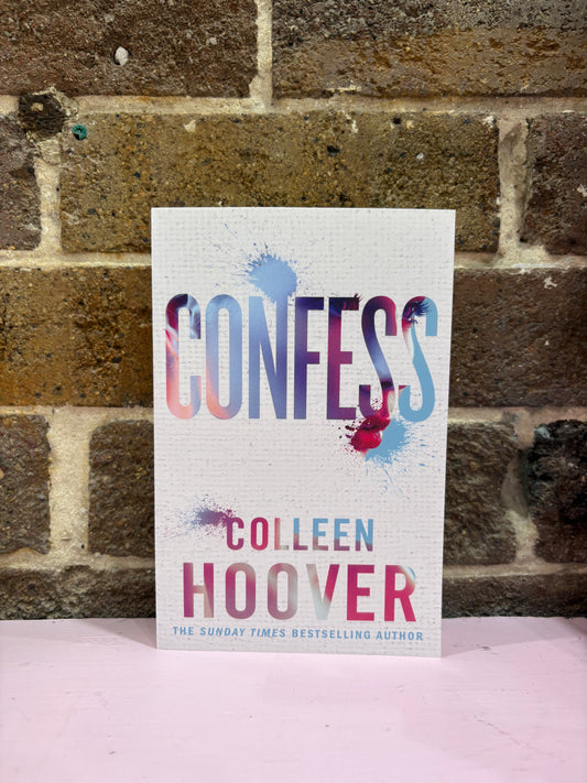 Confess
