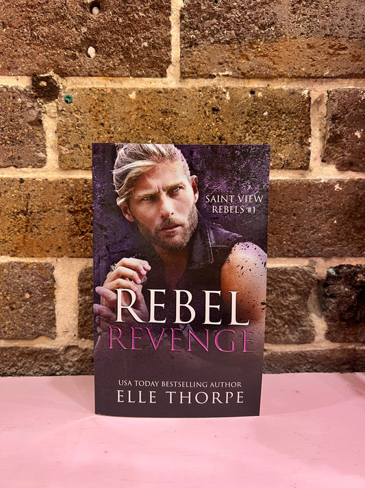 Rebel Revenge