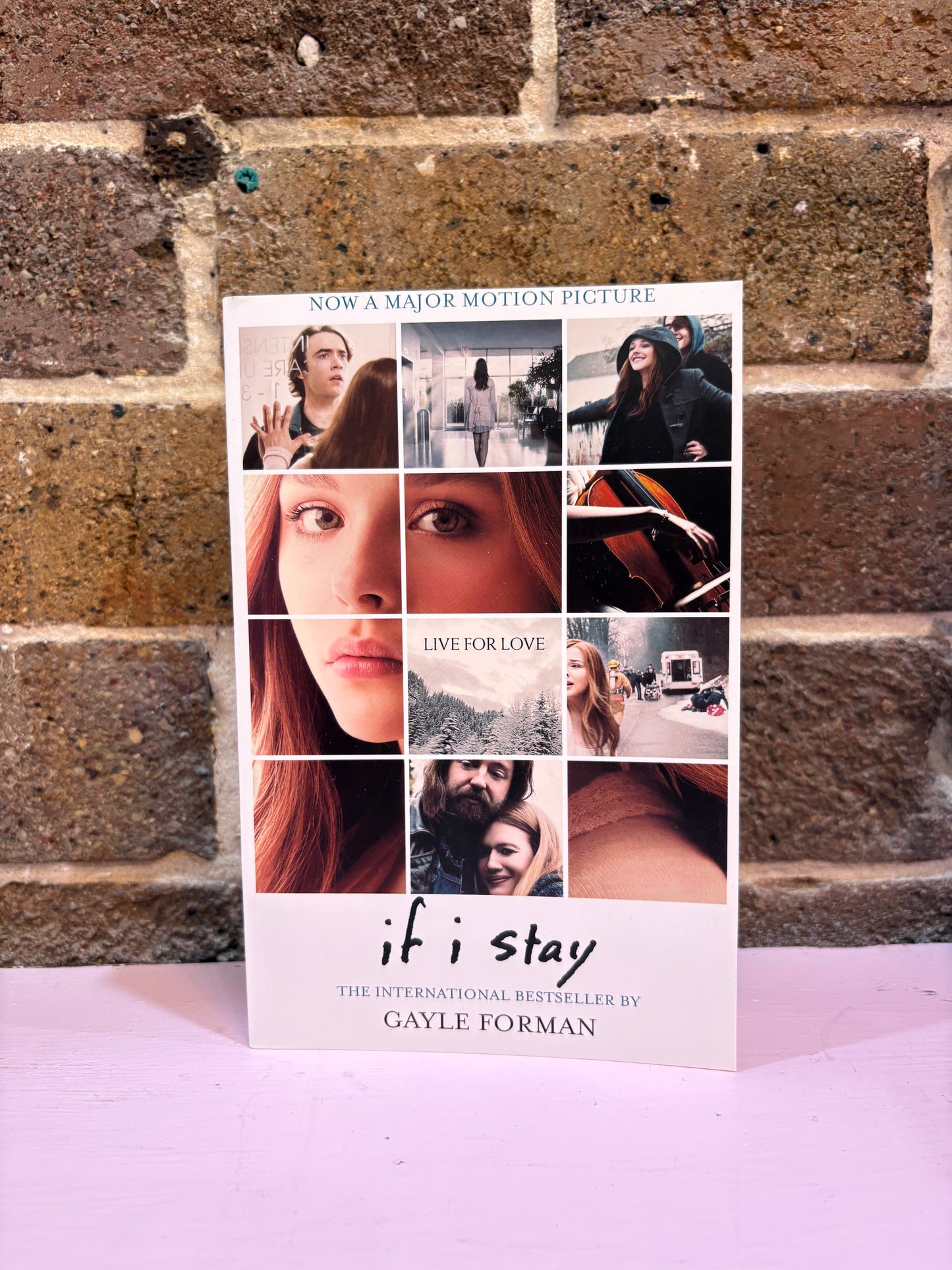 If I Stay