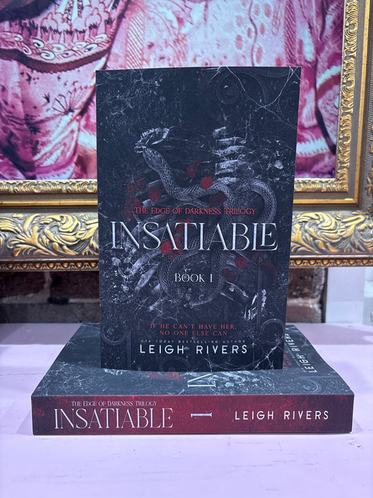 Insatiable