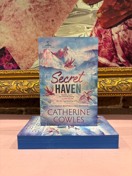 Secret Haven