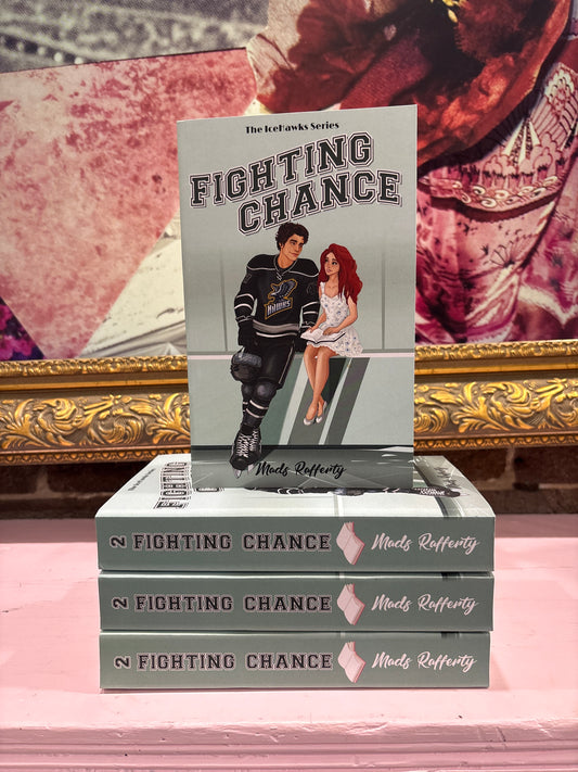 Fighting Chance