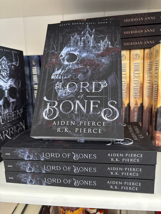 Lord of Bones