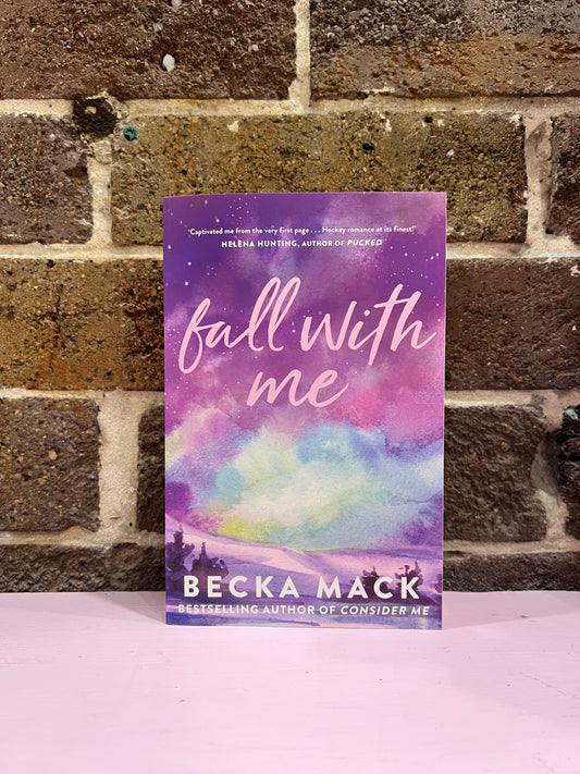 Fall With Me