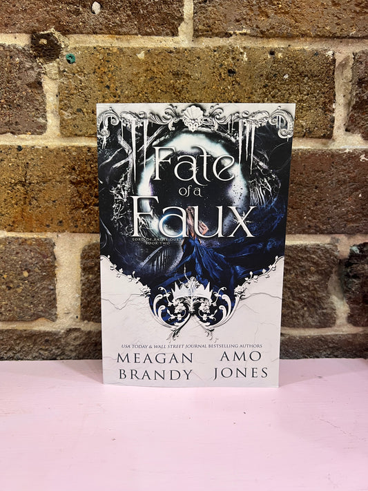 Fate of a Faux